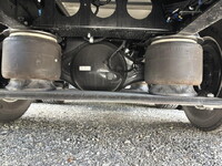 三菱ふそうスーパーグレートアルミウイング大型（10t）[写真21]