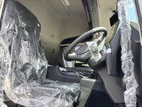 三菱ふそうスーパーグレートアルミウイング大型（10t）[写真22]