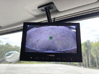 三菱ふそうスーパーグレートアルミウイング大型（10t）[写真29]