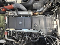 三菱ふそうスーパーグレートアルミウイング大型（10t）[写真30]