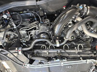 三菱ふそうスーパーグレートアルミウイング大型（10t）[写真31]