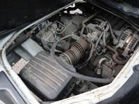 トヨタライトエース平ボディ小型（2t・3t）[写真14]