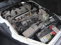 トヨタライトエース平ボディ小型（2t・3t）[写真15]