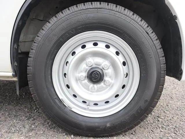 トヨタライトエース平ボディ小型（2t・3t）[写真19]