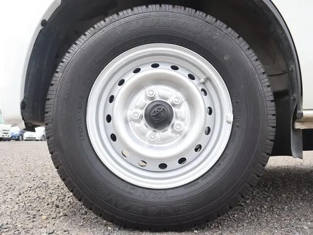 トヨタライトエース平ボディ小型（2t・3t）[写真22]