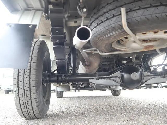 トヨタライトエース平ボディ小型（2t・3t）[写真24]