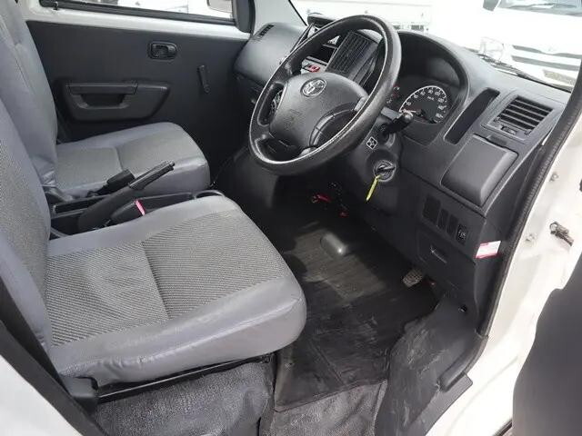 トヨタライトエース平ボディ小型（2t・3t）[写真27]