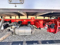 日野レンジャーアルミウイング中型（4t）[写真11]