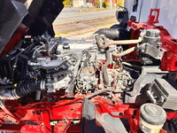 日野レンジャーアルミウイング中型（4t）[写真33]