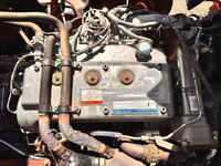 日野レンジャーアルミウイング中型（4t）[写真35]