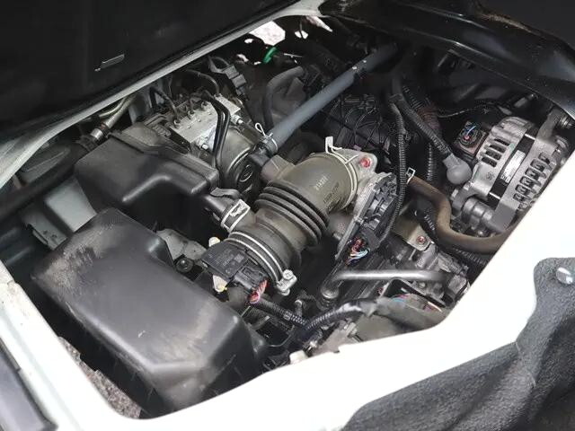 トヨタタウンエース平ボディ小型（2t・3t）[写真12]