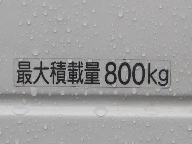 トヨタタウンエース平ボディ小型（2t・3t）[写真14]