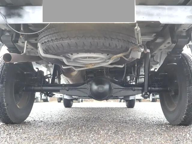 トヨタタウンエース平ボディ小型（2t・3t）[写真16]