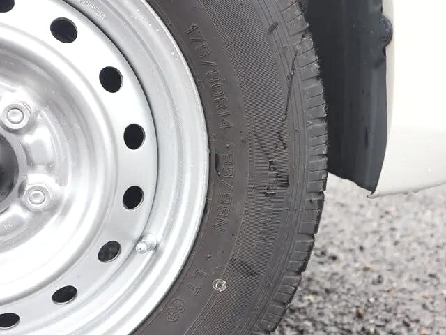 トヨタタウンエース平ボディ小型（2t・3t）[写真17]