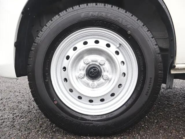 トヨタタウンエース平ボディ小型（2t・3t）[写真21]