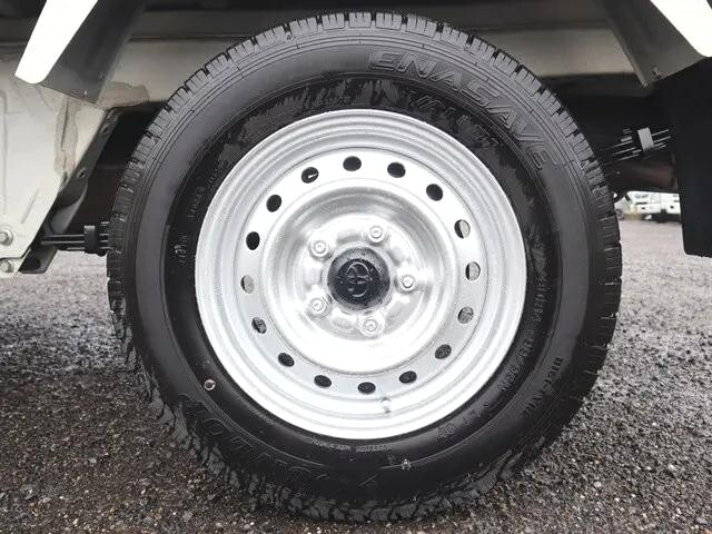 トヨタタウンエース平ボディ小型（2t・3t）[写真22]