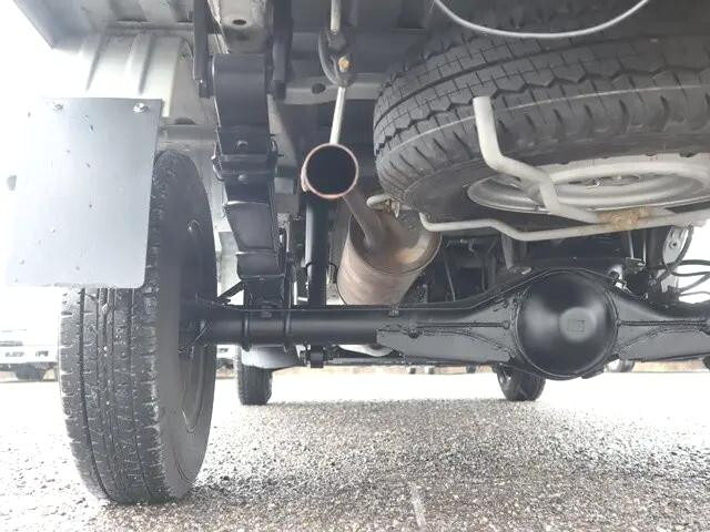 トヨタタウンエース平ボディ小型（2t・3t）[写真23]