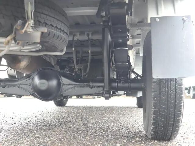 トヨタタウンエース平ボディ小型（2t・3t）[写真24]