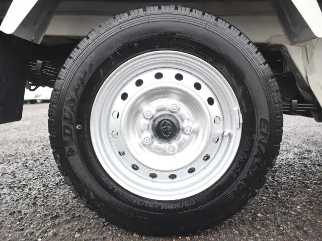 トヨタタウンエース平ボディ小型（2t・3t）[写真25]