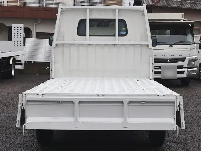トヨタタウンエース平ボディ小型（2t・3t）[写真06]