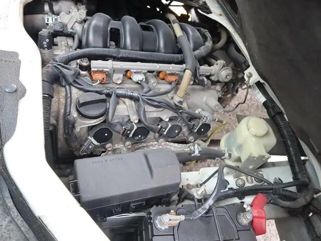 トヨタライトエース平ボディ小型（2t・3t）[写真13]