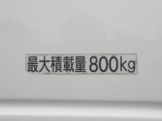 トヨタライトエース平ボディ小型（2t・3t）[写真14]