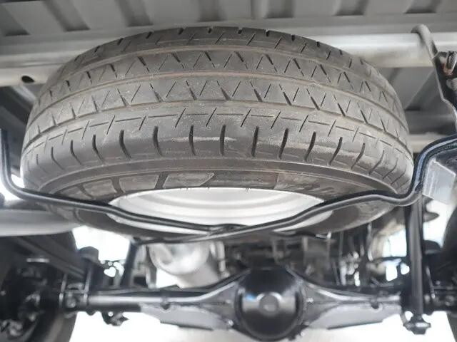 トヨタライトエース平ボディ小型（2t・3t）[写真16]