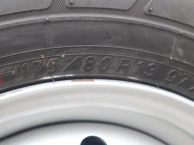 トヨタライトエース平ボディ小型（2t・3t）[写真17]