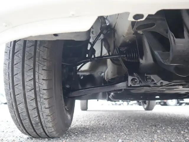 トヨタライトエース平ボディ小型（2t・3t）[写真18]