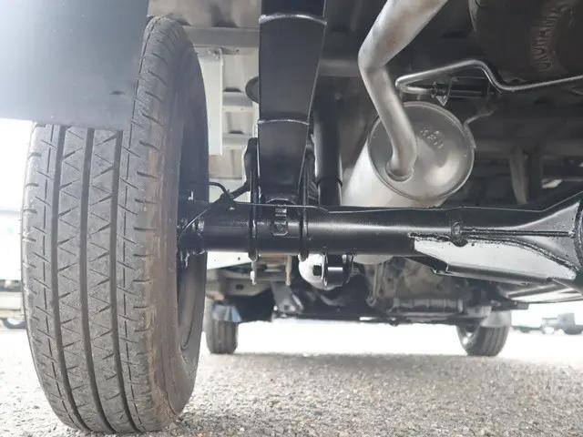 トヨタライトエース平ボディ小型（2t・3t）[写真21]