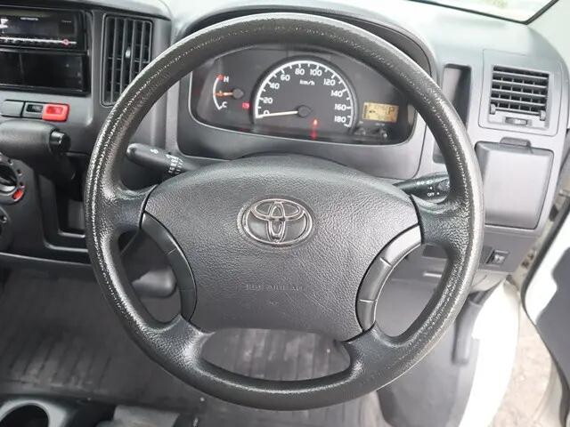 トヨタライトエース平ボディ小型（2t・3t）[写真27]