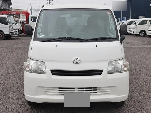 トヨタライトエース平ボディ小型（2t・3t）[写真05]