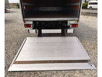 いすゞエルフアルミバン小型（2t・3t）[写真11]