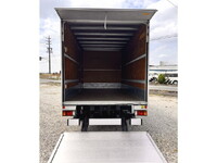 いすゞエルフアルミバン小型（2t・3t）[写真13]