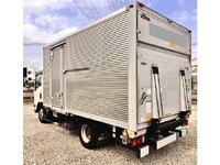 いすゞエルフアルミバン小型（2t・3t）[写真02]