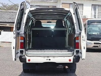 トヨタダイナルートバン小型（2t・3t）[写真11]