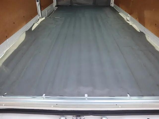 トヨタダイナルートバン小型（2t・3t）[写真13]