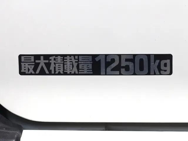 トヨタダイナルートバン小型（2t・3t）[写真16]