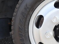 トヨタダイナルートバン小型（2t・3t）[写真20]