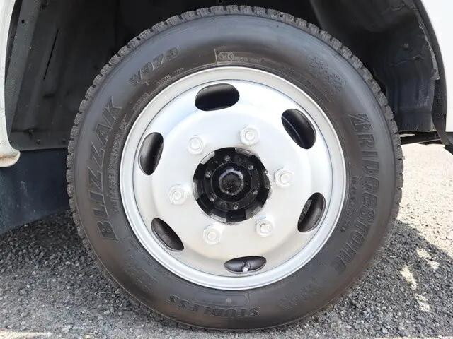 トヨタダイナルートバン小型（2t・3t）[写真20]