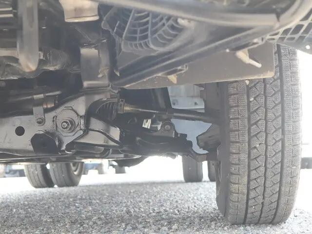 トヨタダイナルートバン小型（2t・3t）[写真22]