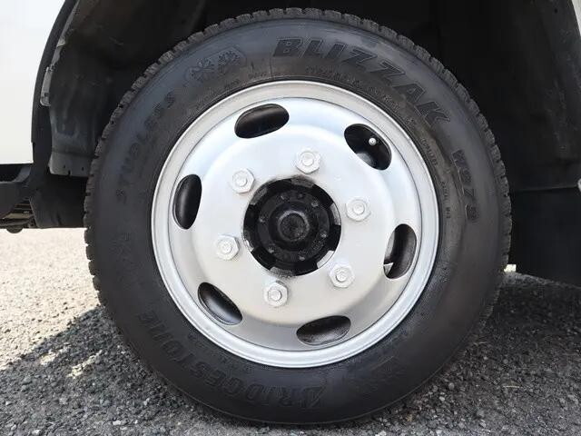 トヨタダイナルートバン小型（2t・3t）[写真23]