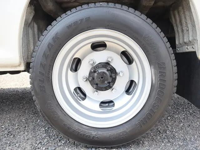 トヨタダイナルートバン小型（2t・3t）[写真24]