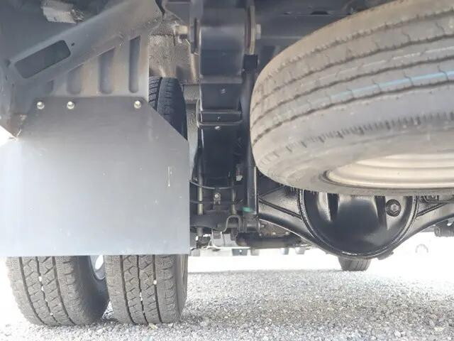 トヨタダイナルートバン小型（2t・3t）[写真25]