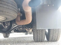 トヨタダイナルートバン小型（2t・3t）[写真27]