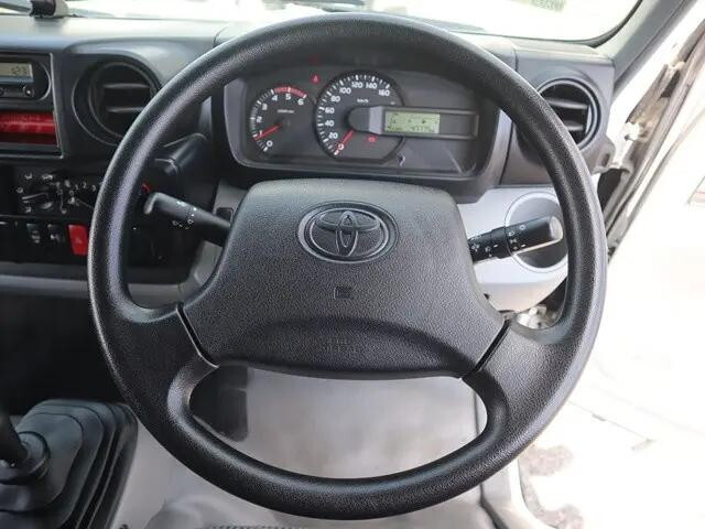 トヨタダイナルートバン小型（2t・3t）[写真33]