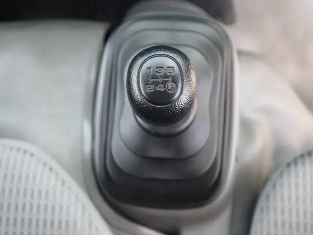 トヨタダイナルートバン小型（2t・3t）[写真34]