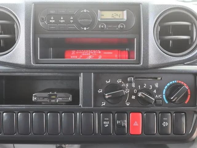 トヨタダイナルートバン小型（2t・3t）[写真35]