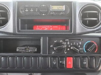 トヨタダイナルートバン小型（2t・3t）[写真36]