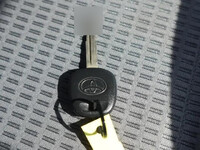 トヨタダイナルートバン小型（2t・3t）[写真38]